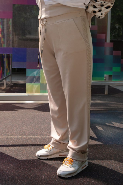 Костюм PIERO MORETTI ISA202_11_SAPRI232_12