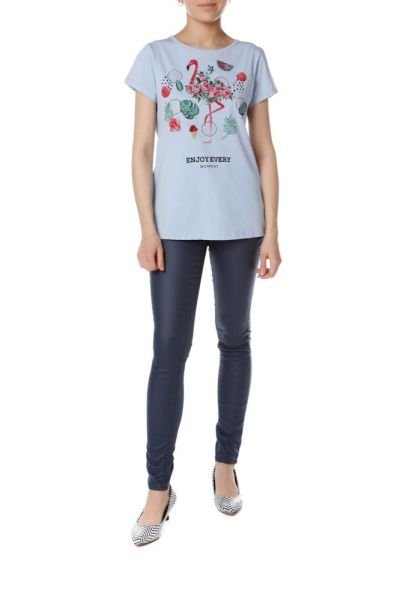 Футболка Norah&Olivia NO98401