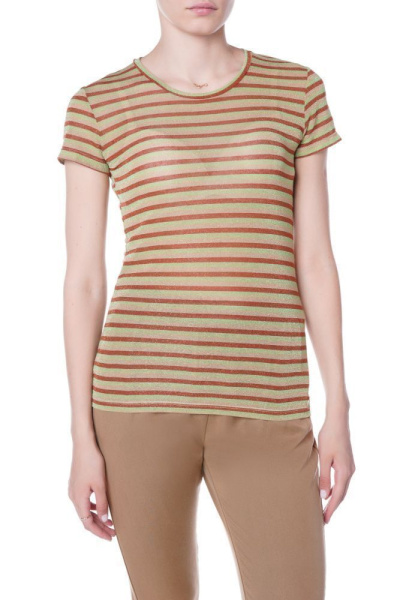 Футболка JOLEEN B1761FG