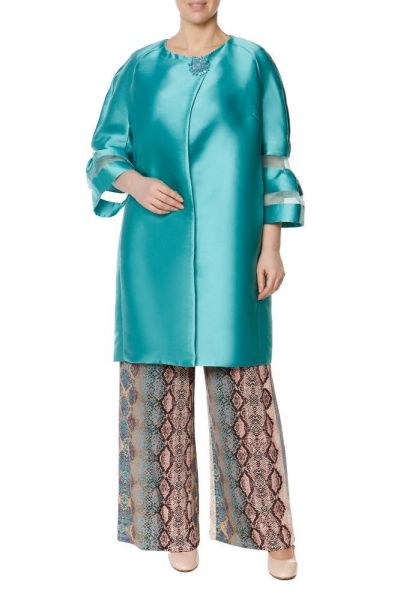 Плащ Maria Grazia Severi 5PS10012582