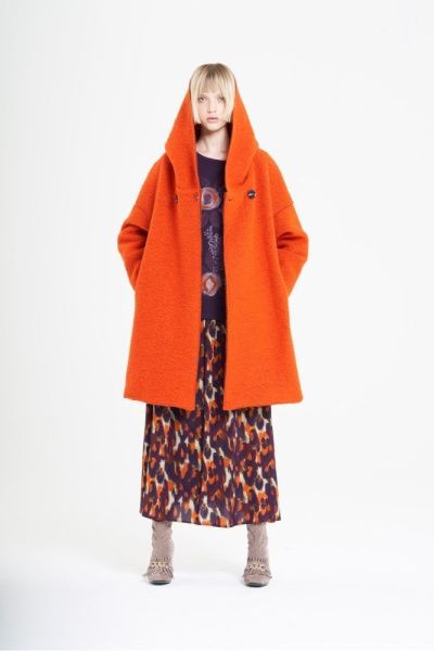 Пальто LE FATE LF2074J_2