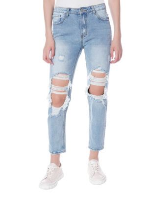 Джинсы JOLEEN J0173SV
