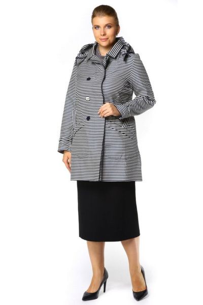 Плащ Violanti 657_718