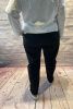 Брюки IL VENTO&LA SETA L02P709black