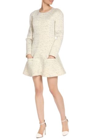 Платье DONDUP A430KJF174D