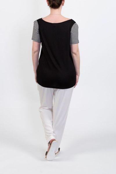 Футболка LE FATE LF0176M