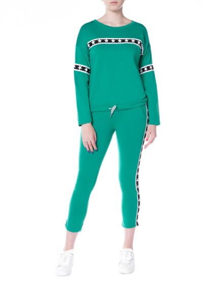 Толстовка Norah&Olivia BB1235_1