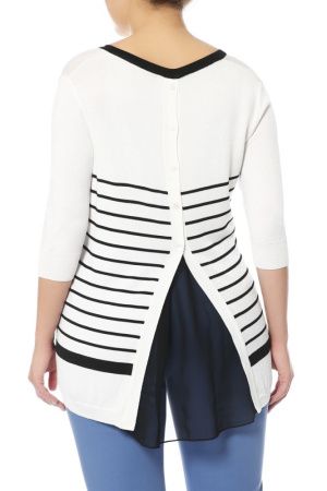 Джемпер Rosanna Pellegrini 38930_3