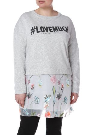 Толстовка Amelia Folies KL1820