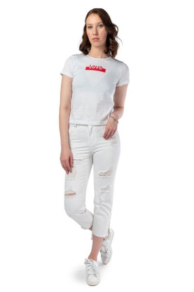 Футболка IMPERIAL IM45695