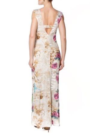 Платье Elisa Cavaletti ELP152095500