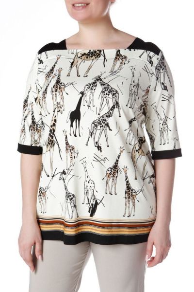 Лонгслив DONNE DA SOGNO 21D1035