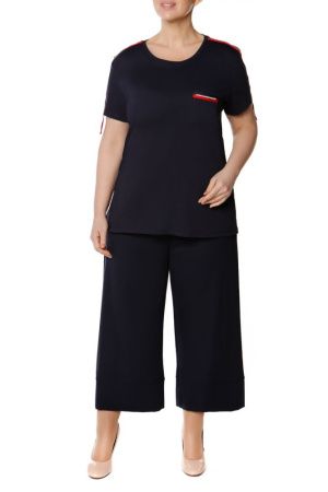 Брюки LE FATE LF0022P