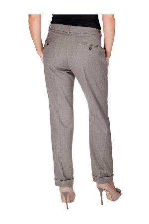 Брюки MAX MARA SG92024