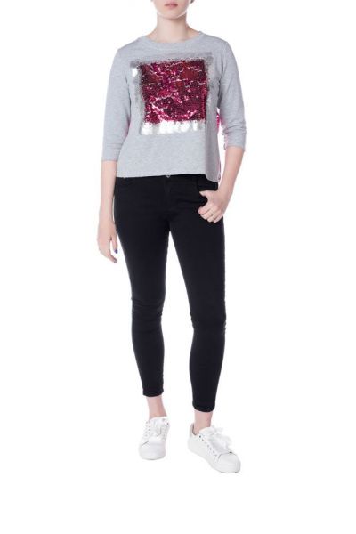 Блузка Norah&Olivia EF1377_1