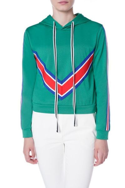 Толстовка LUMINA 13710