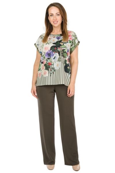 Брюки Piero Moretti 10003