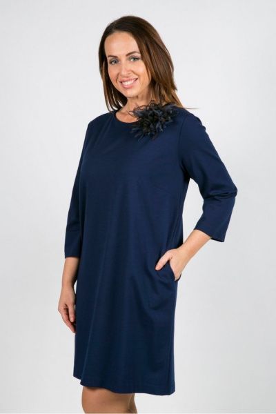 Платье MYF 12E310