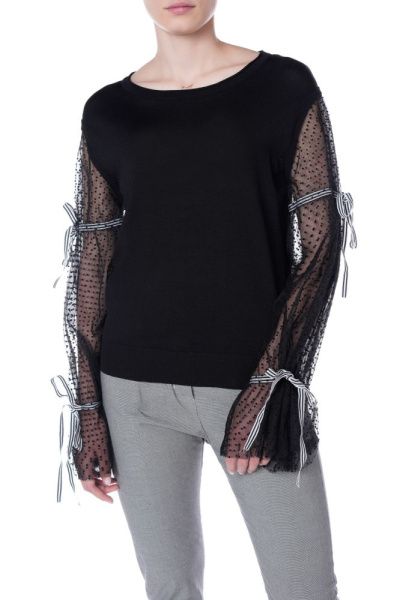 Лонгслив JOLEEN M0004F_1