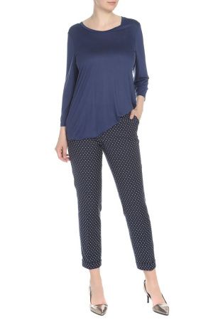 Лонгслив SEVENTY MJ0438_890048