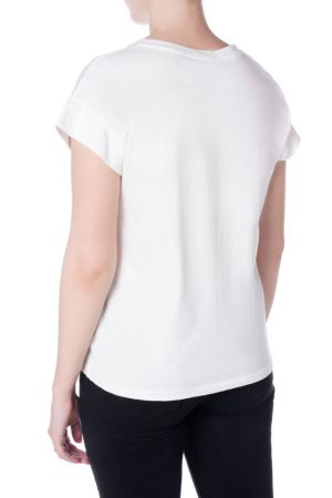 Футболка Ljve D151SS