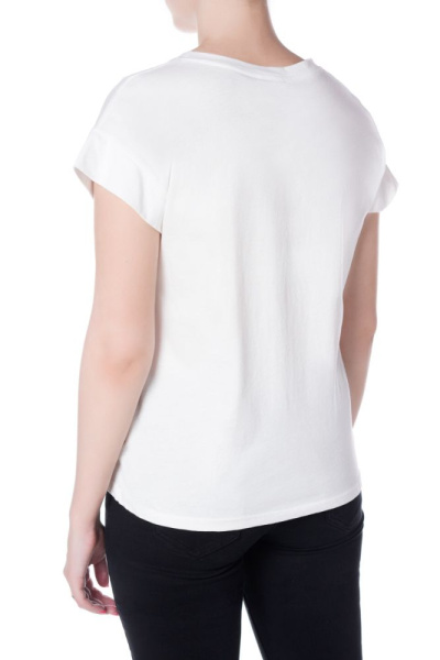 Футболка Ljve D151SS