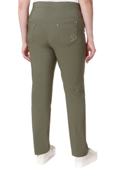 Брюки DONNE DA SOGNO 21D951_2