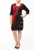 Платье SALLY  NEW YORK 3020