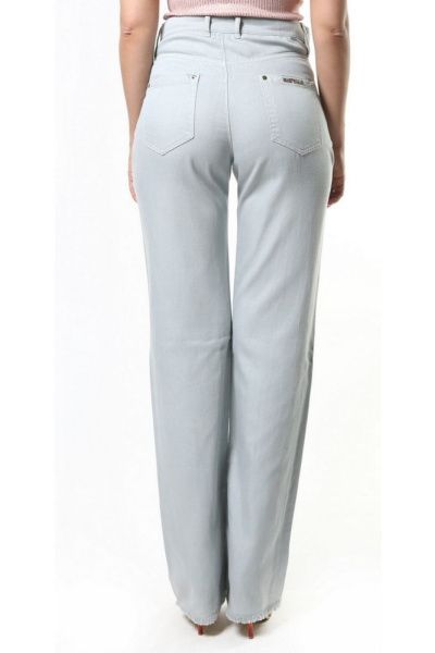 Джинсы WHO'S WHO 151B11004