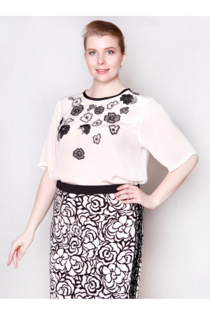 Юбка ANNA RACHELE GY150148