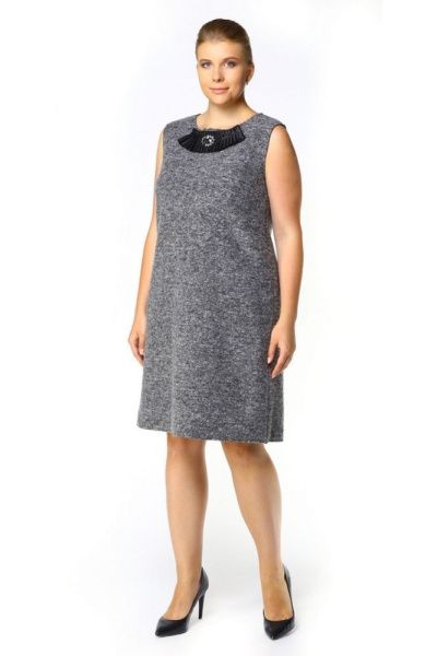 Платье LE FATE LF3153A