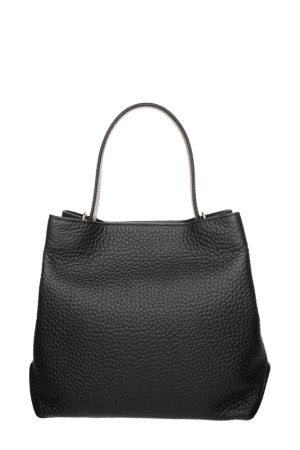 Сумка GIRONACCI 3422_VELVET_NERO