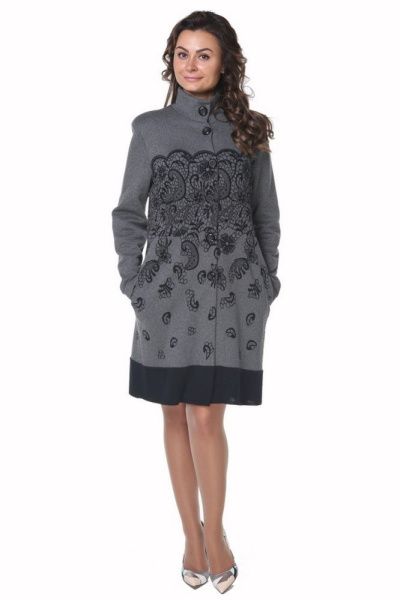 Пальто Antonella Razzoli 1073