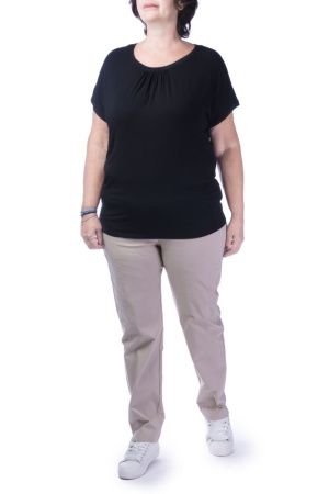 Брюки LE FATE LF0050P_2