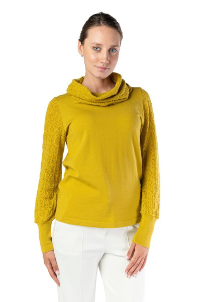 Джемпер Piero Moretti NILO570_08