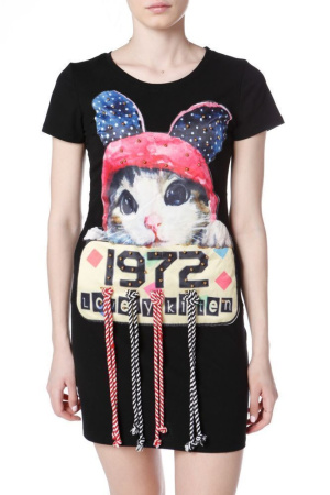 Платье Amelia Folies PE189