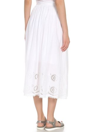 Юбка TWIN-SET Jeans J2S5DA