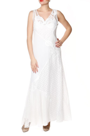 Платье Maria Grazia Severi 4442435