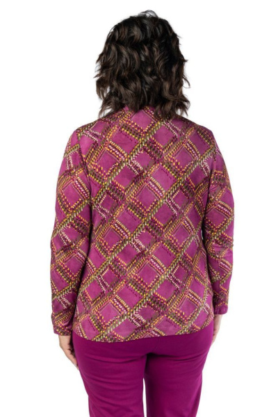 Водолазка DONNE DA SOGNO 23D2705