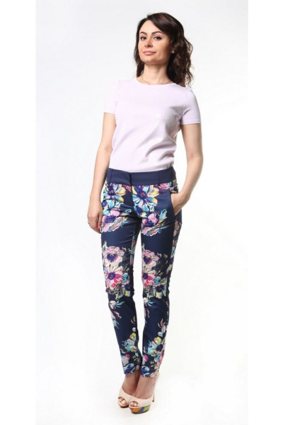 Брюки WHO'S WHO 151H11015