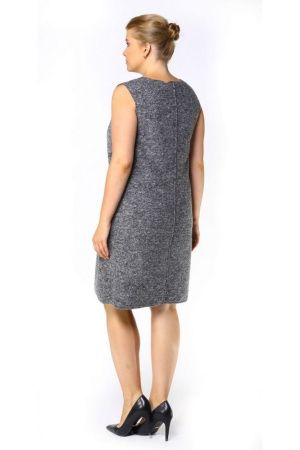 Платье LE FATE LF3153A