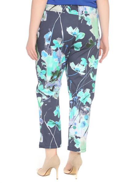 Брюки Martina Roversi 1640_1