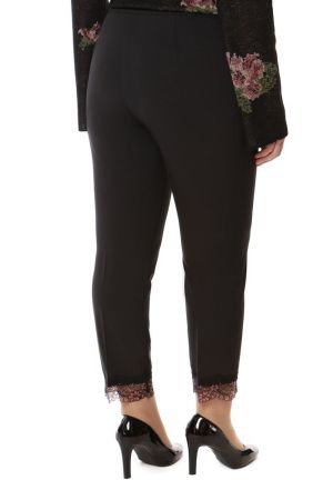 Брюки LE FATE LF0469P_2