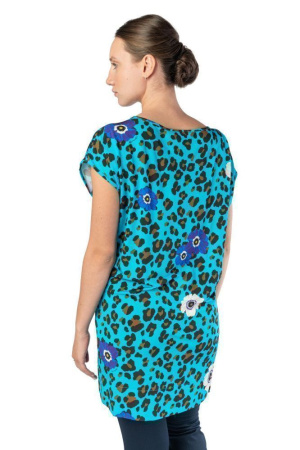 Блузка Piero Moretti DELIA900