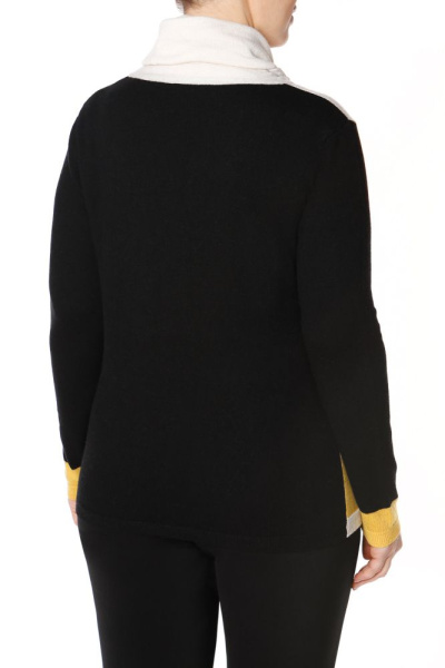 Свитер LE FATE LF2105M_6