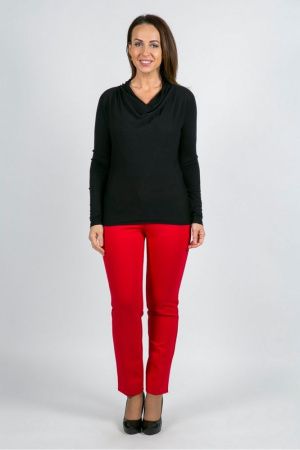 Брюки LE FATE LF0398P_1