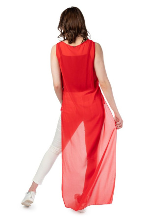 Накидка Stella_Guardino F55