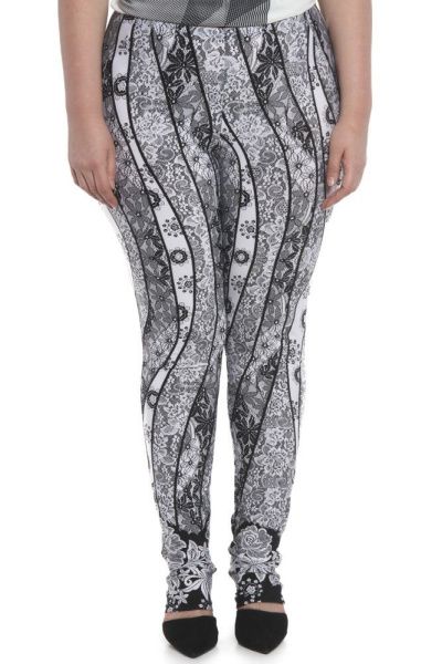 Брюки Donatella Via Roma 1552