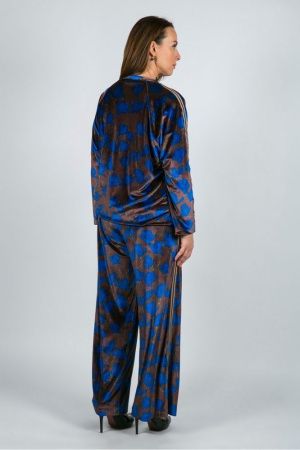 Блуза LE FATE LF5167V