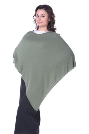 Пончо Cashmere CH103_1